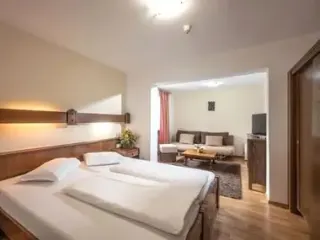 Alpenhotel Edelweiss, zdjęcie 17