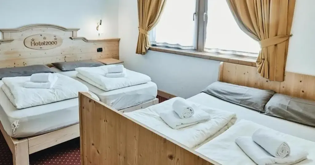 Hotel 2000 Eira, zdjęcie 7