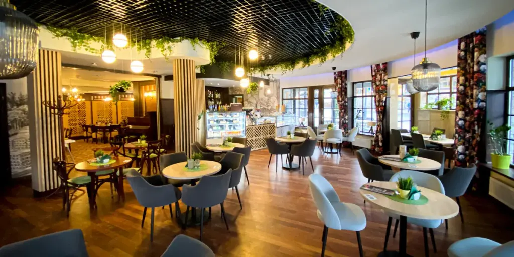 Hotel Kryształ, zdjęcie 12