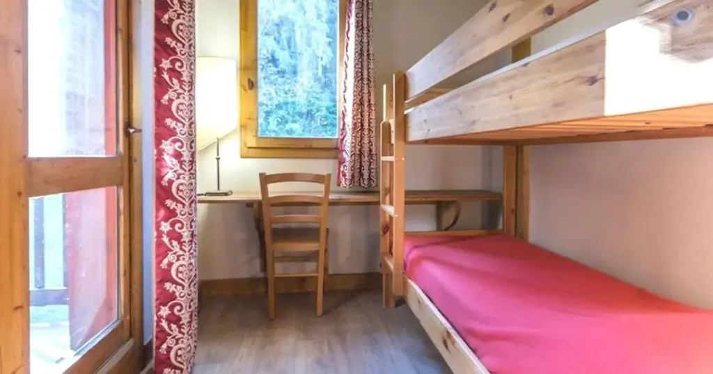 Le Chalet de Montchavin, zdjęcie 19