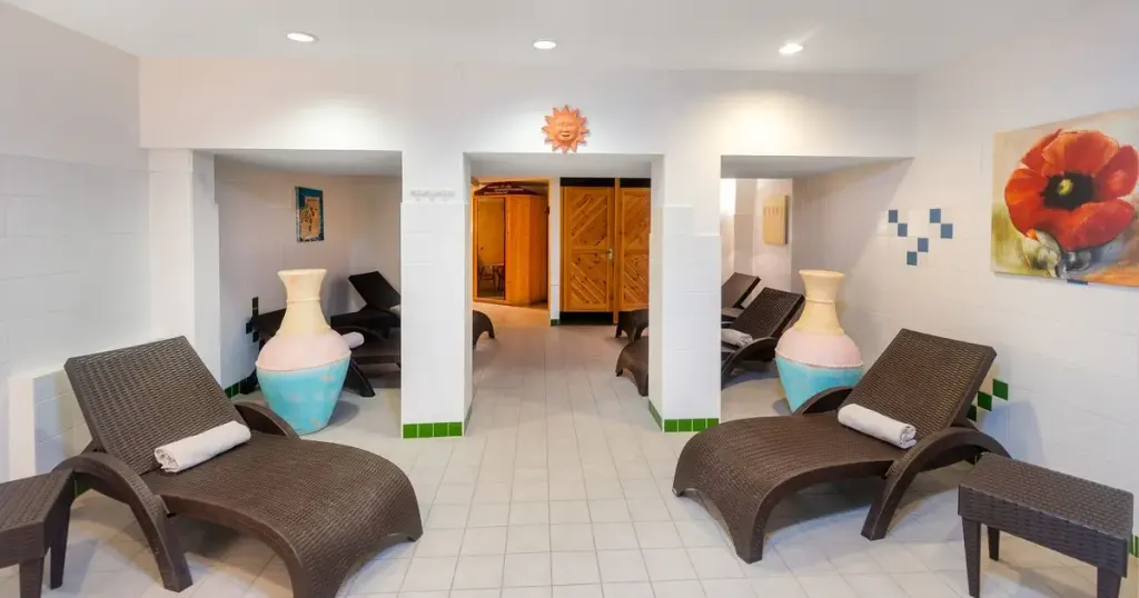 Sporthotel Heiligenblut, zdjęcie 8
