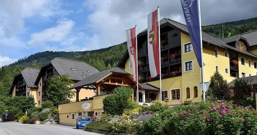 Hapimag Resort St. Michael, St. Michael im Lungau
