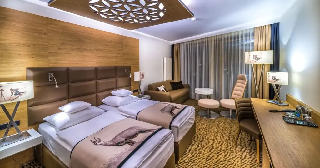 Residence Nosalowy Dwor, zdjęcie 8