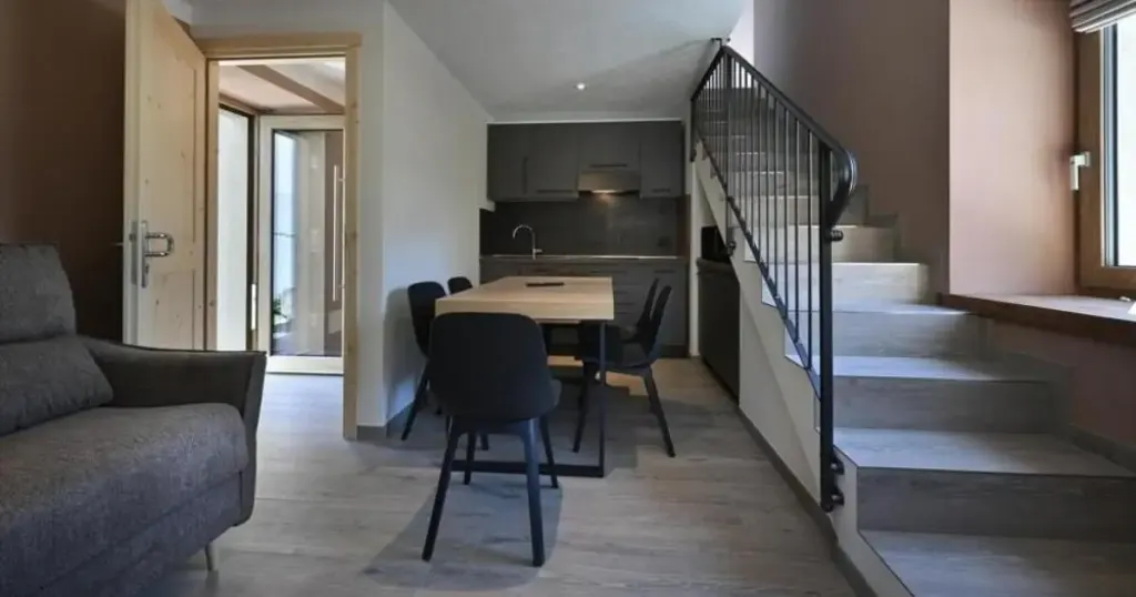 Appartements Alpinea, zdjęcie 10