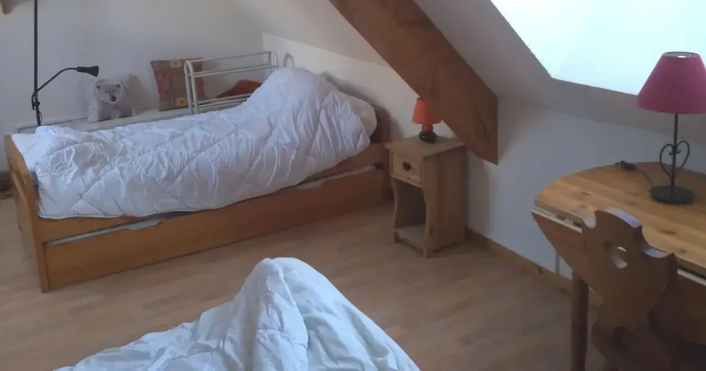 Résidence Bon Accueil, zdjęcie 8