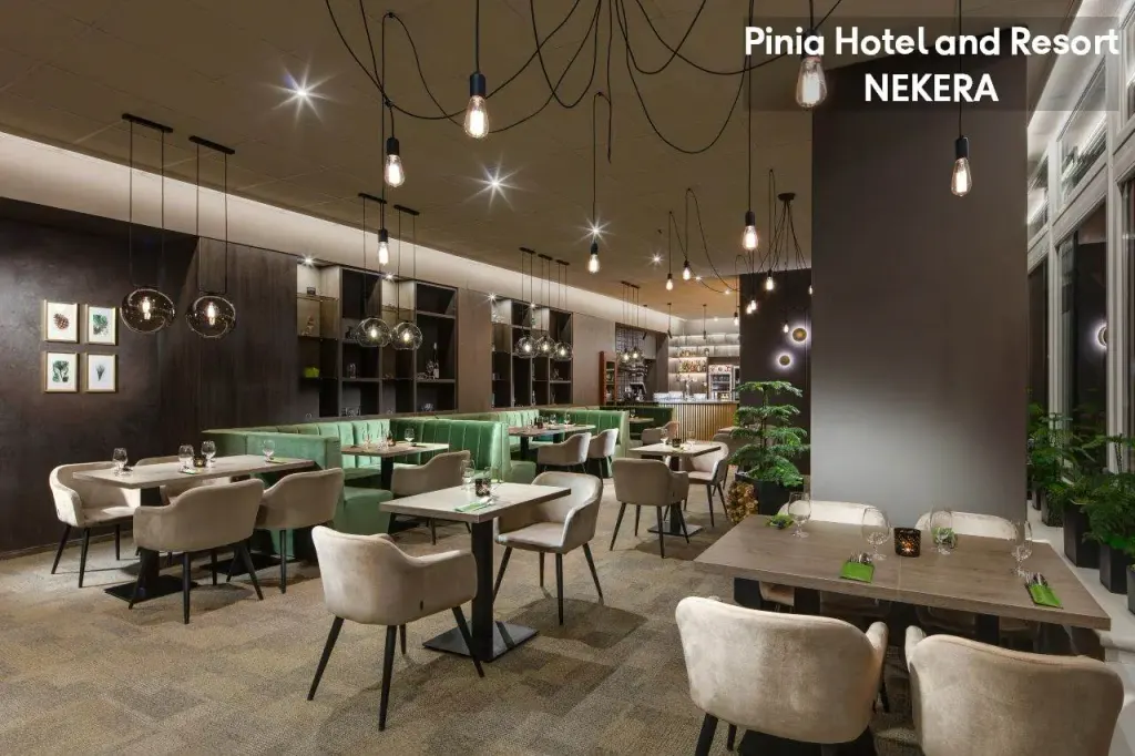Pinia Hotel & Resort, zdjęcie 7
