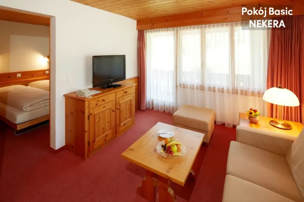 Hotel Laaxerhof, zdjęcie 5