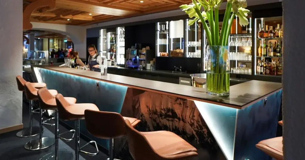Sunstar Hotel Grindelwald, zdjęcie 6