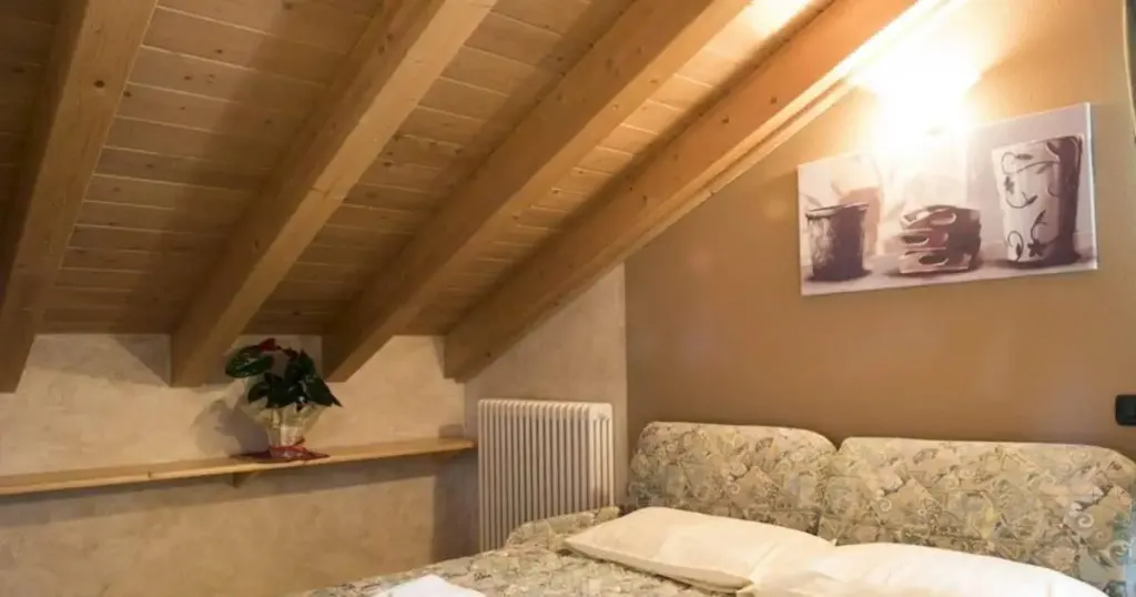 Chalet Li Baita - Genny, zdjęcie 17