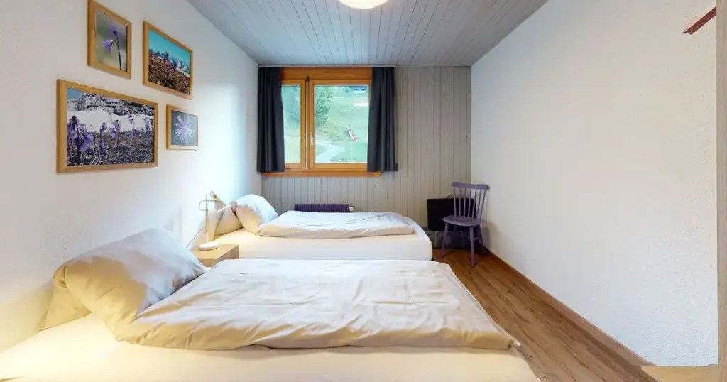 Reka-Feriendorf Wildhaus, zdjęcie 3