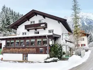 Appartements Rosemarie, zdjęcie 4