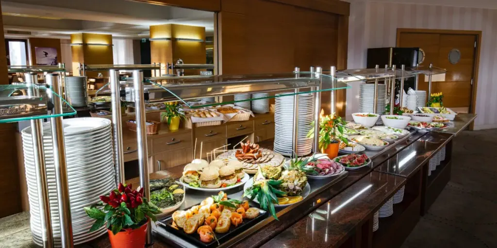 Interferie Sport Hotel Bornit, zdjęcie 19