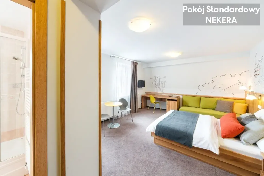 Hotel Grand, zdjęcie 5