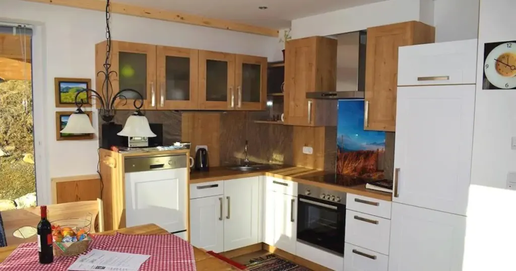 Chalet Magda, zdjęcie 7
