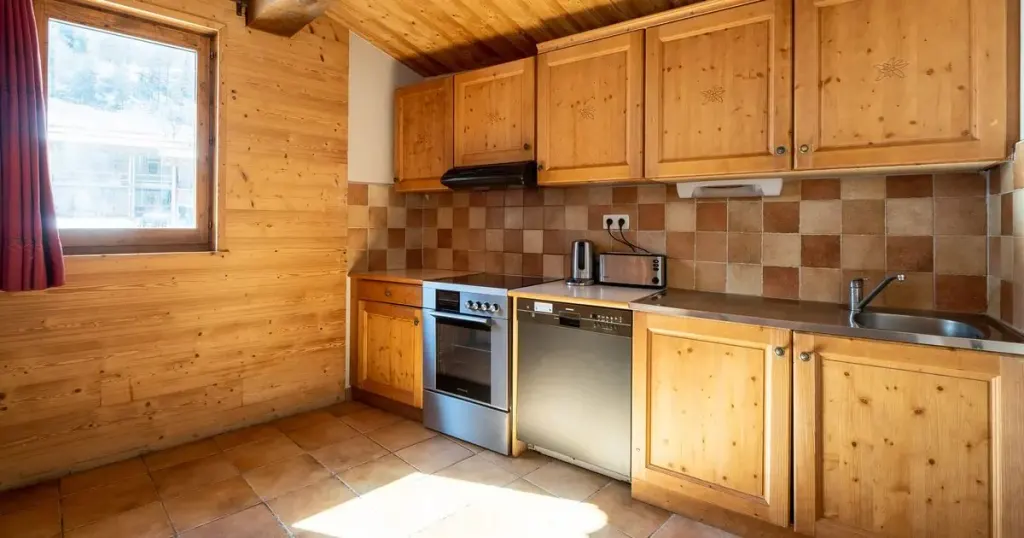 Les Balcons de Val Cenis Village, zdjęcie 9