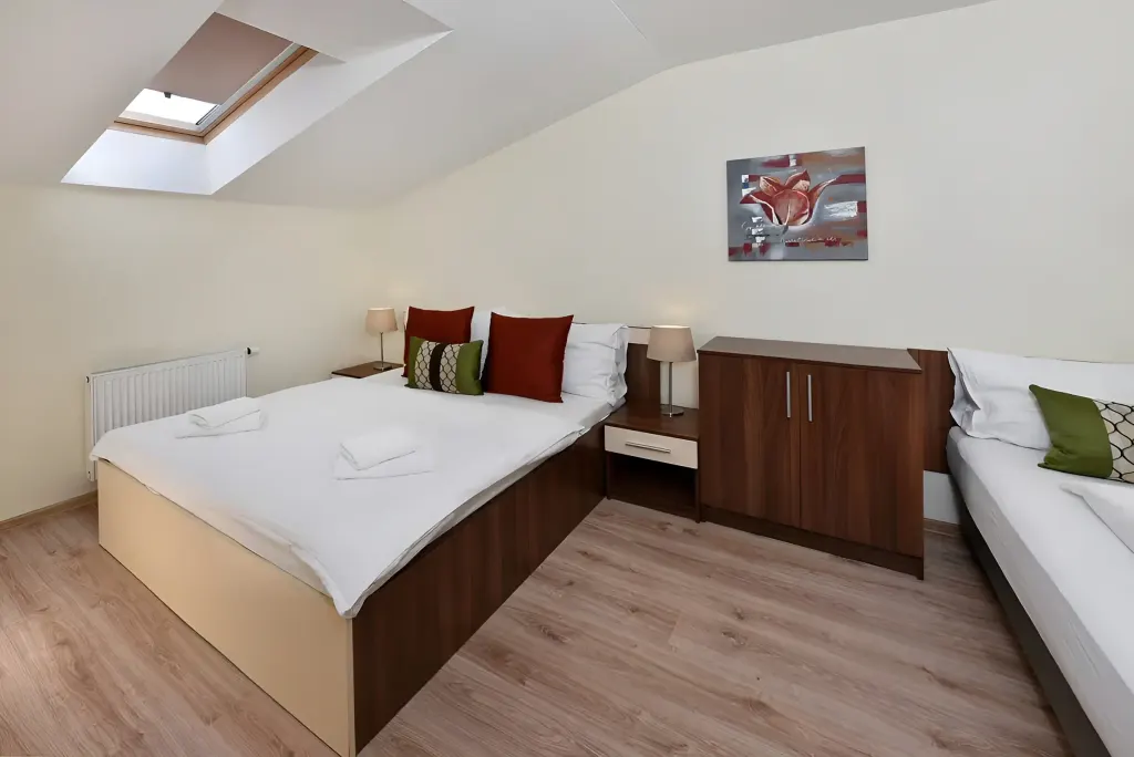 Aplend Resort Beatrice-Vila Julia, zdjęcie 3