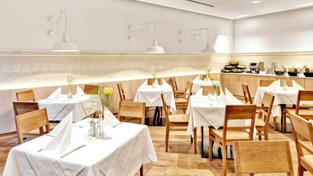 Holiday Inn Innsbruck by IHG, zdjęcie 10