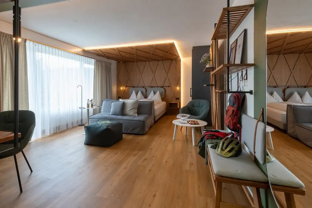 Sunstar Hotel Lenzerheide, zdjęcie 10