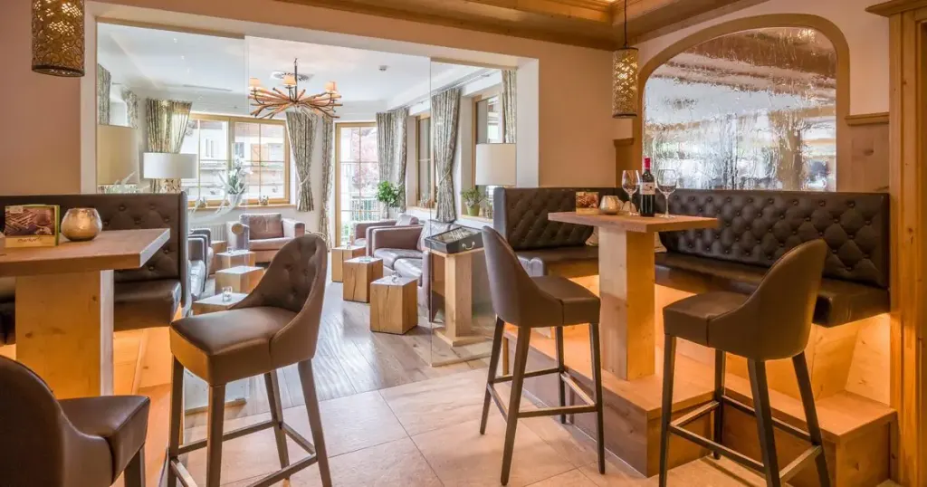 Alpen Glück Hotel Kirchberger, zdjęcie 10