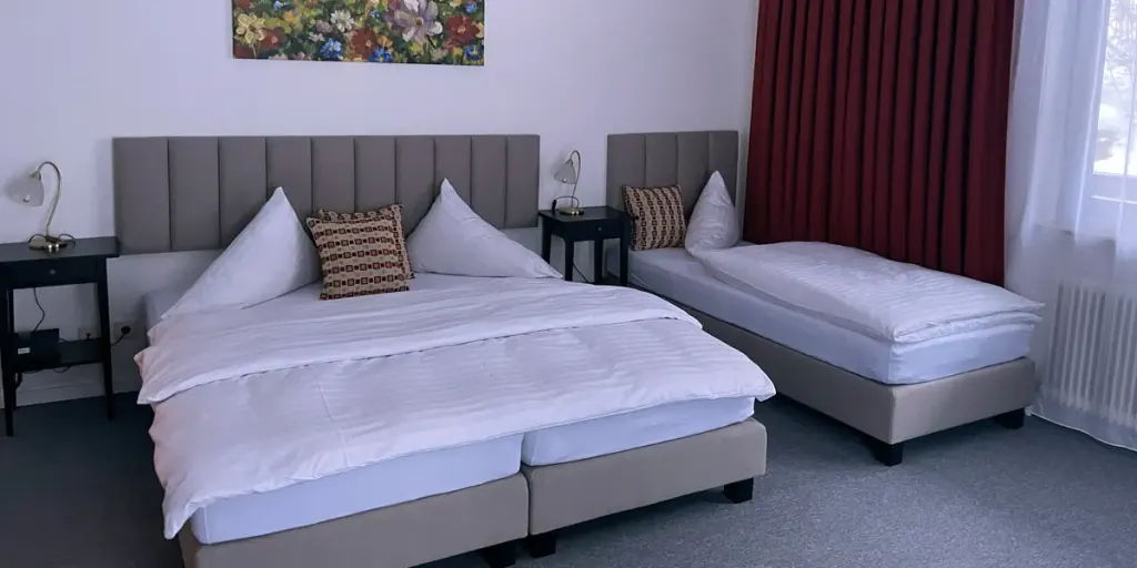 Hotel Haas, zdjęcie 14