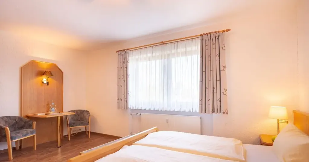 Landhotel Seeg, zdjęcie 3