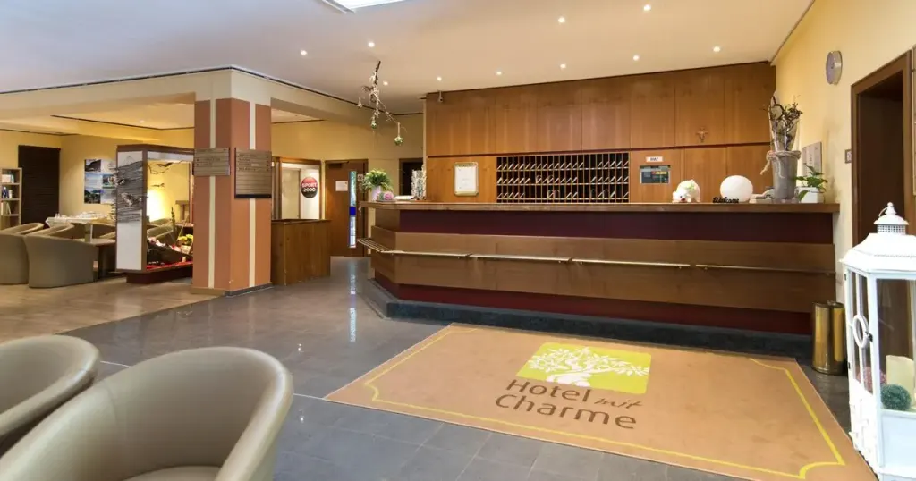 Alpenhotel Weitlanbrunn, zdjęcie 14