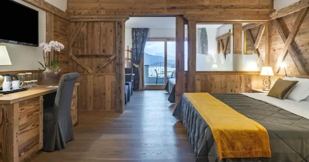 Alpenresort Belvedere SPA, zdjęcie 8