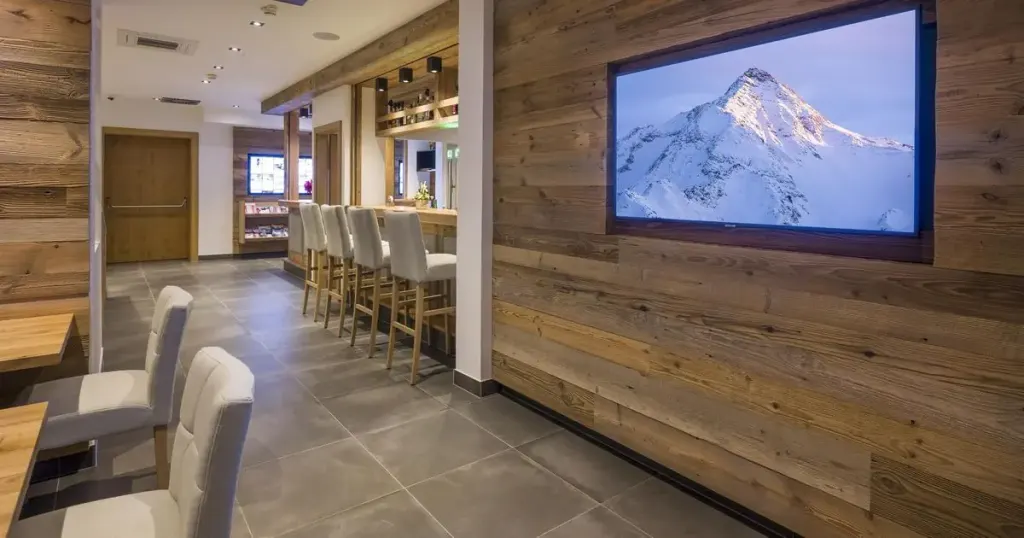 Alpenhof Hotel Garni Supreme, zdjęcie 20