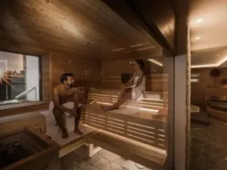 Alpinhotel Keil, zdjęcie 11