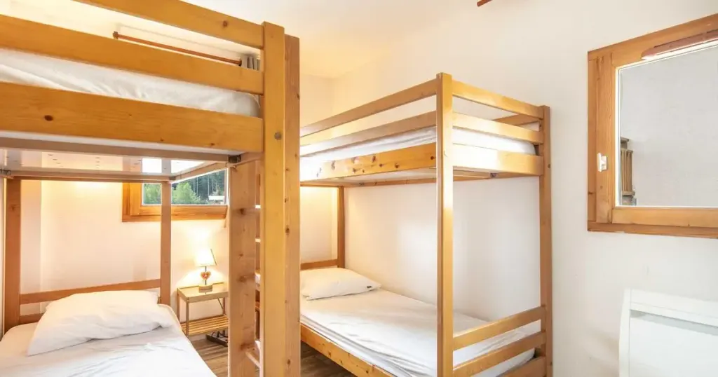 Résidence Les Chalets et, zdjęcie 5