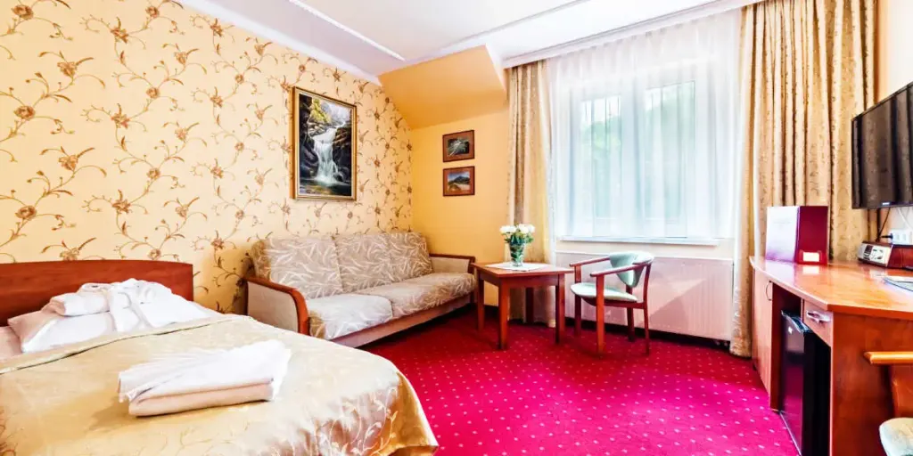 Karkonoski SPA, zdjęcie 12