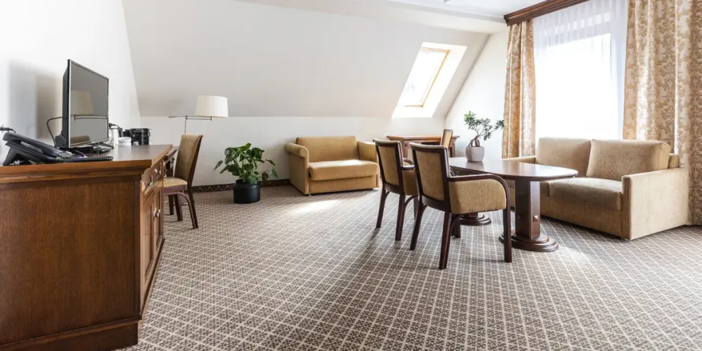 Hotel Crocus, zdjęcie 16