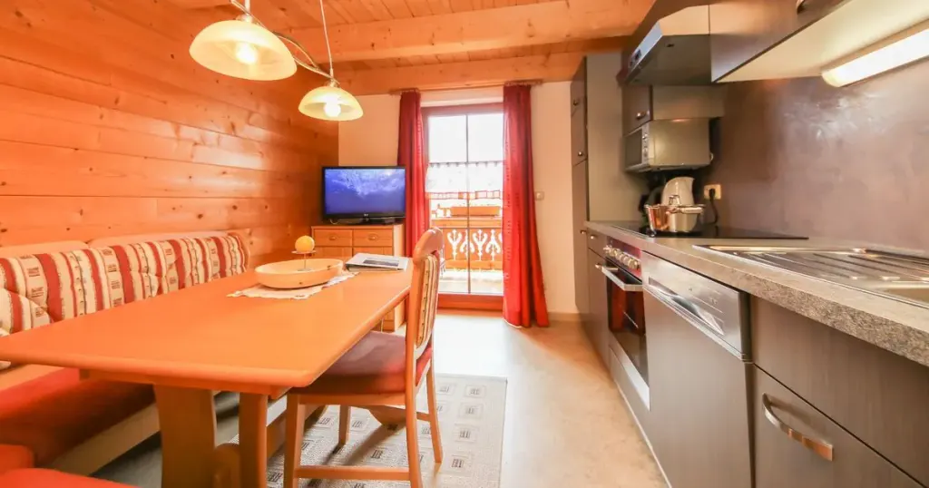 Appartements Pfaffenreither, zdjęcie 17