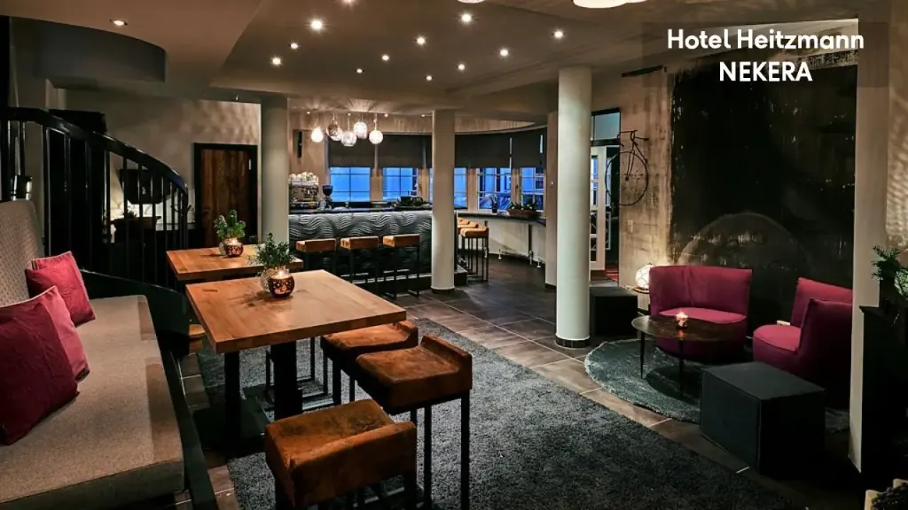 Hotel Heitzmann & Boutiqu, zdjęcie 4