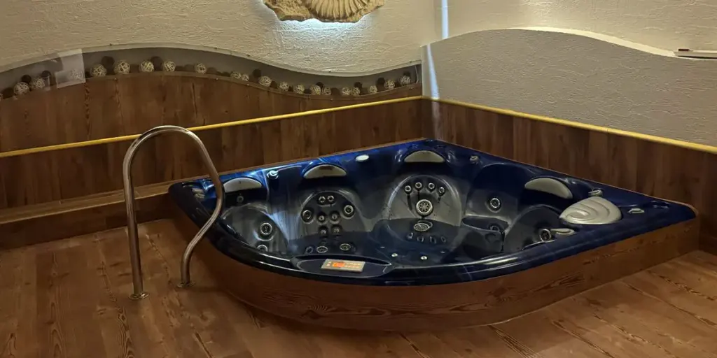 Hotel Relaks Wellness & SPA, zdjęcie 18