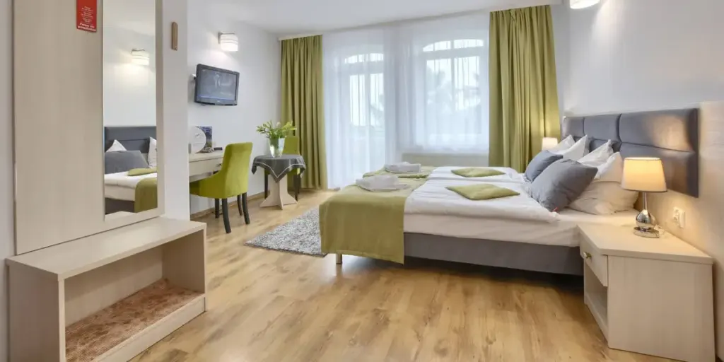 Magnolia III, zdjęcie 5