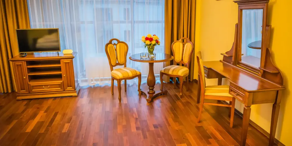 Hotel Victoria Cecchini, zdjęcie 6