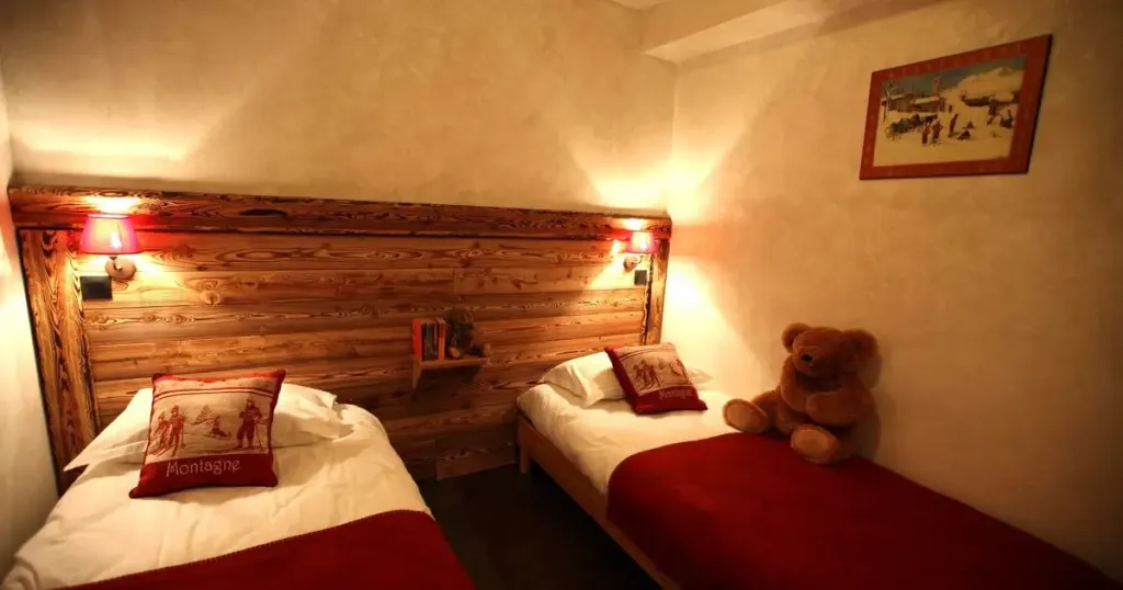 Résidence Chalets DAdrie, zdjęcie 6