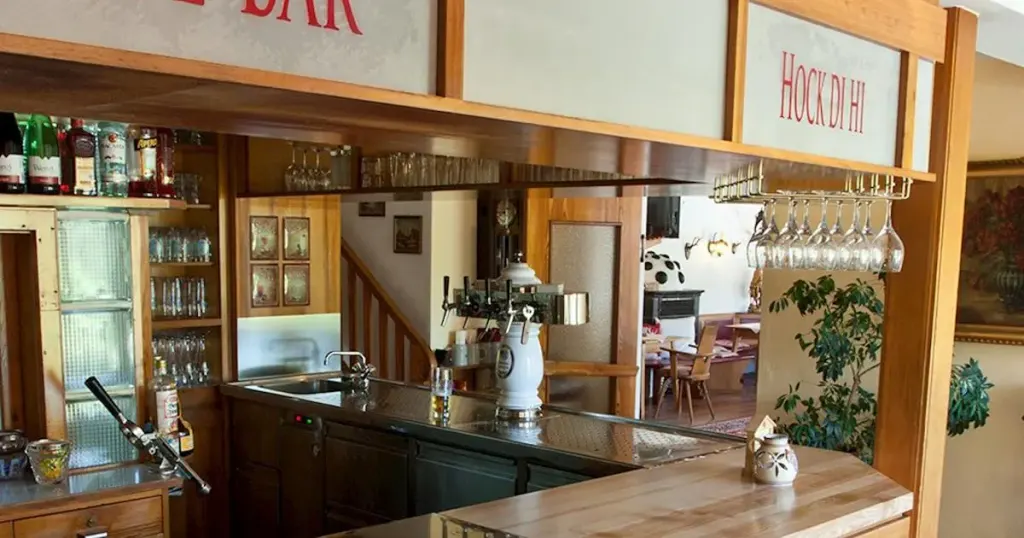 Alpenhotel Beslhof, zdjęcie 9