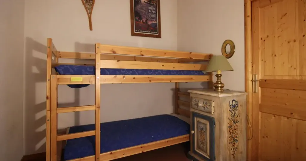 Résidence Le Silveralp, zdjęcie 15