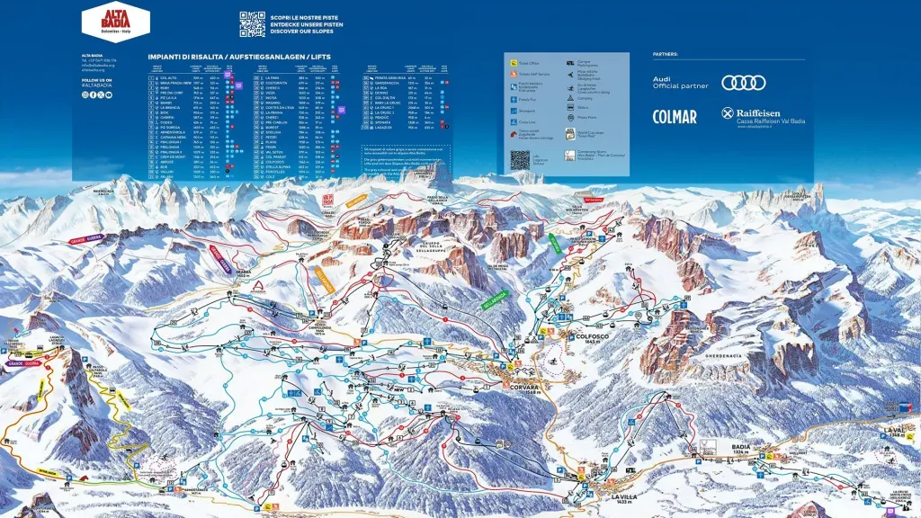 Miramonti Corvara, zdjęcie 11