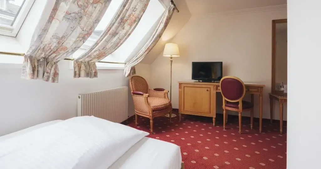 Hotel Bären, zdjęcie 13