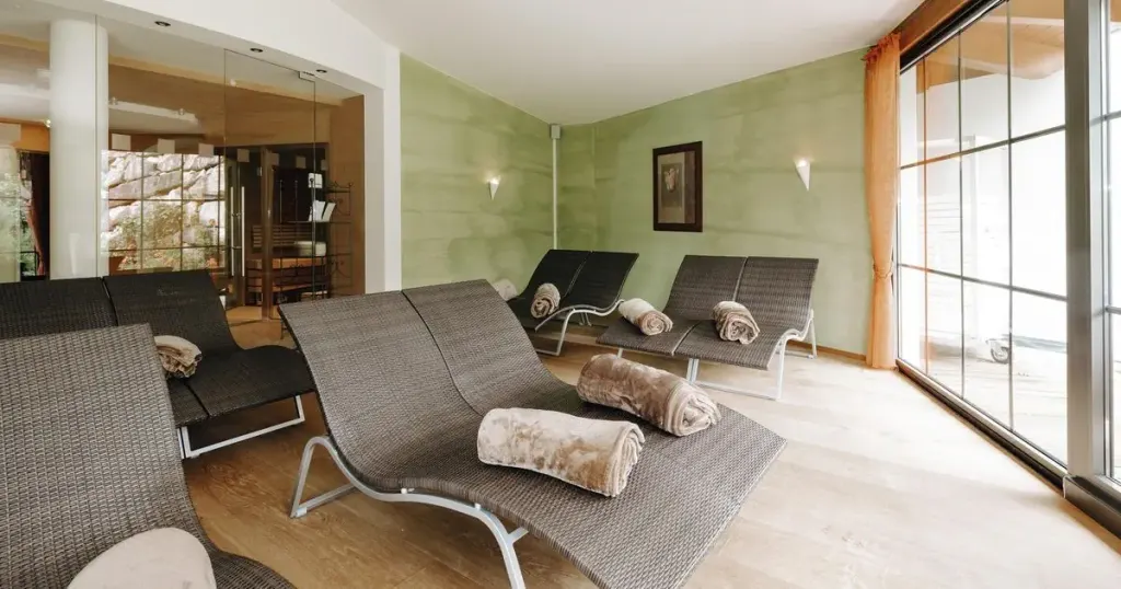 Gut Berg Naturhotel, zdjęcie 8