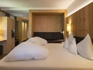 Artnatur Dolomites Hotel, zdjęcie 17