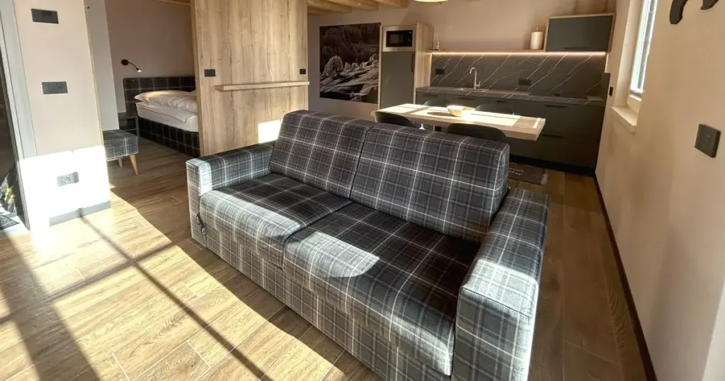 Chalet Domin, zdjęcie 12