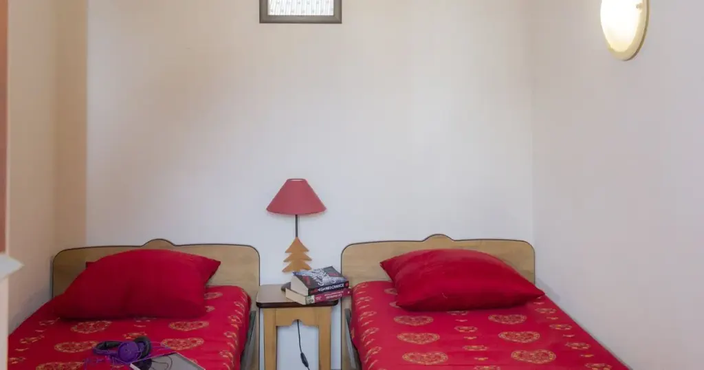 Résidence Les Balcons dA, zdjęcie 8