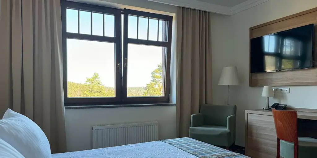 Greno Hotel & SPA, zdjęcie 14