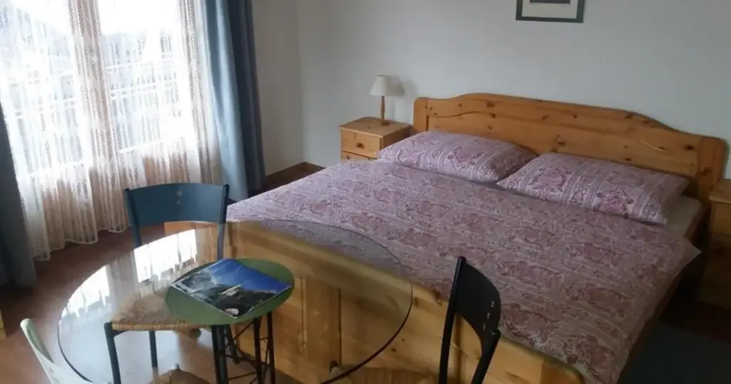 Ferienwohnung Alex, zdjęcie 5