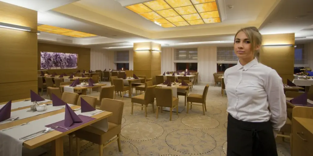 Interferie Sport Hotel Bornit, zdjęcie 8