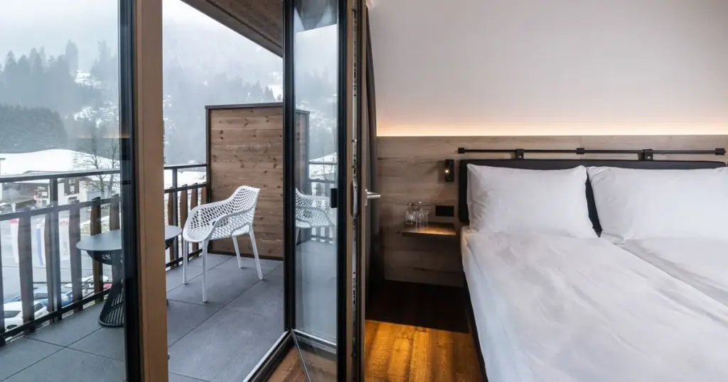 Hotel Krone Aktiv & Erholt, zdjęcie 5